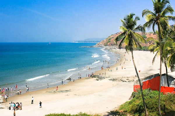 Goa
