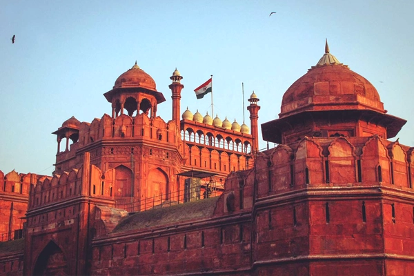 Moscow-delhi