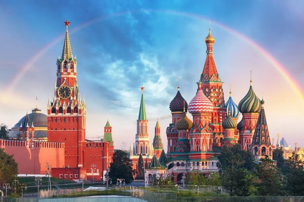 delhi-moscow