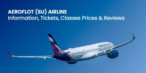 Aeroflot -Su- Airline copy
