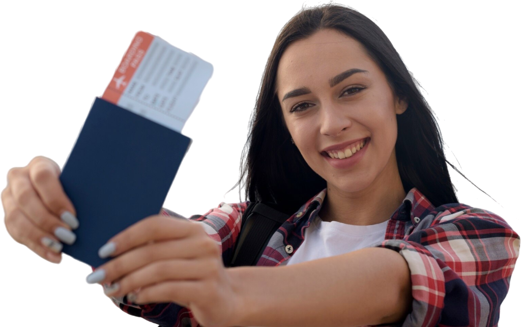 Russia Visa Made Easy